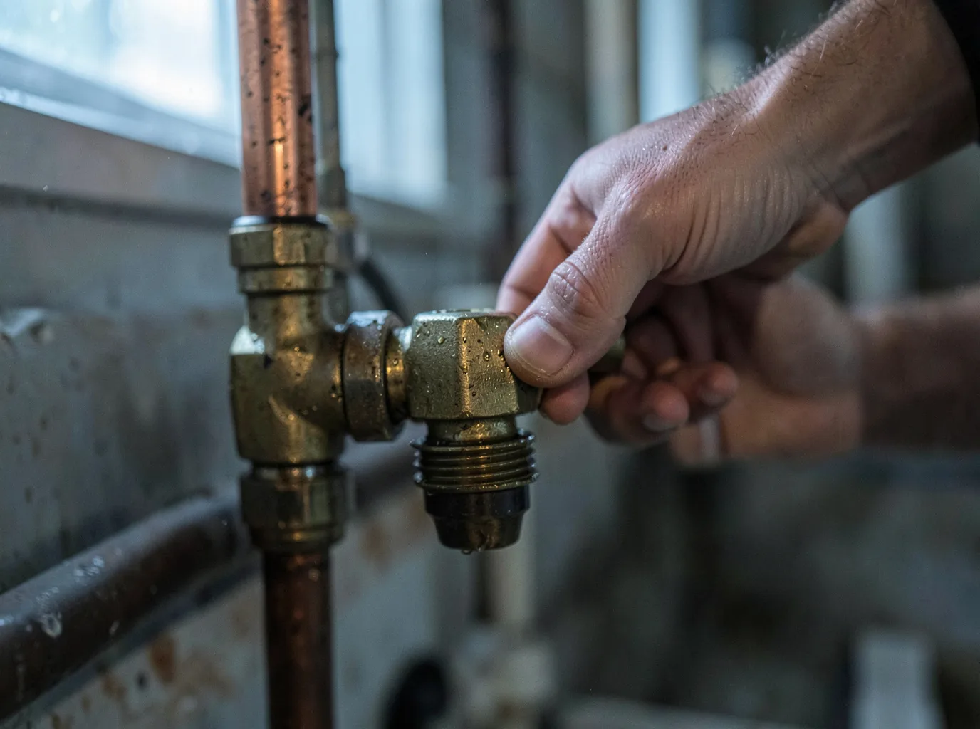 Emergency Plumber Alma, WI FAQs